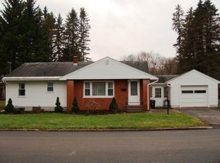 527 Francis St, Herkimer, NY