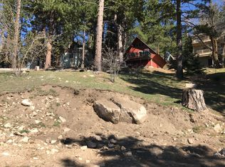 31500 Valley Ridge Dr, Running Springs, CA 92382