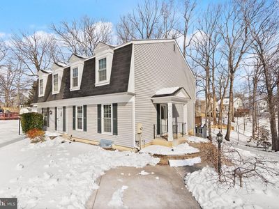 3100 Calloway Ct, Woodbridge, VA, 22192