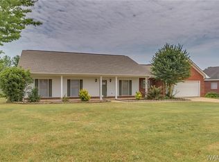 267 Revere Rd, Tuscaloosa, AL 35405