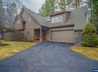 57414 Sun Eagle Ln, Sunriver, OR 97707