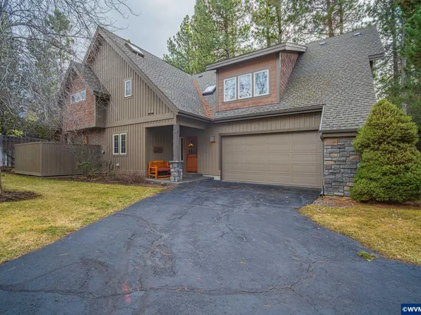 57414 Sun Eagle Ln, Sunriver, OR 97707
