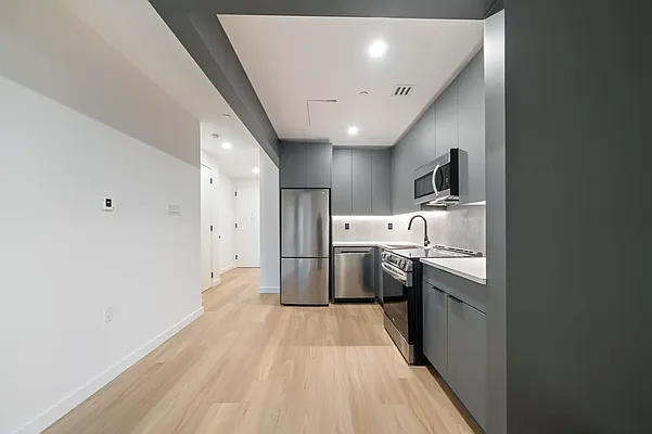 Kitchen, photo 3