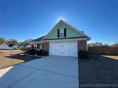 115 Appalachian Dr, Raeford, NC, 28376