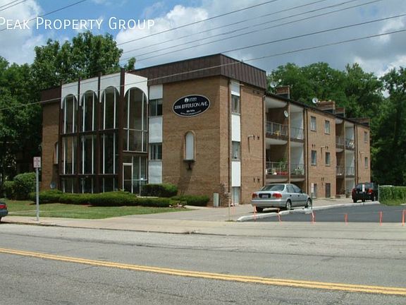 2nd image of 3336 Jefferson Ave APT 33