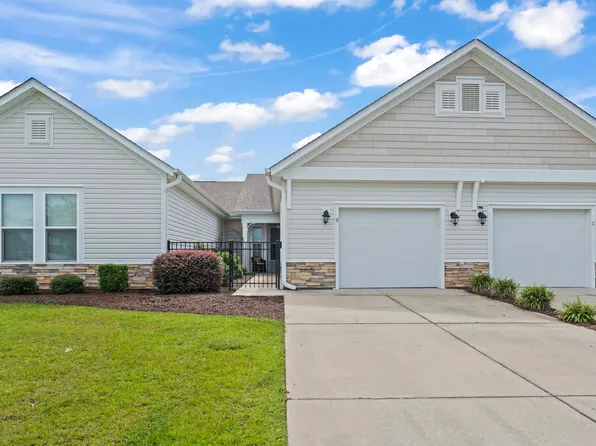 816 Salerno Circle #B, Myrtle Beach, SC 29579