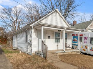 557 Ohio St, Lexington, KY 40508