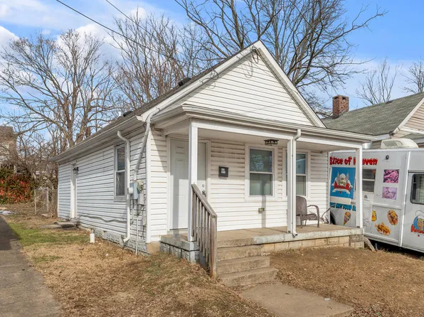 557 Ohio St, Lexington, KY 40508
