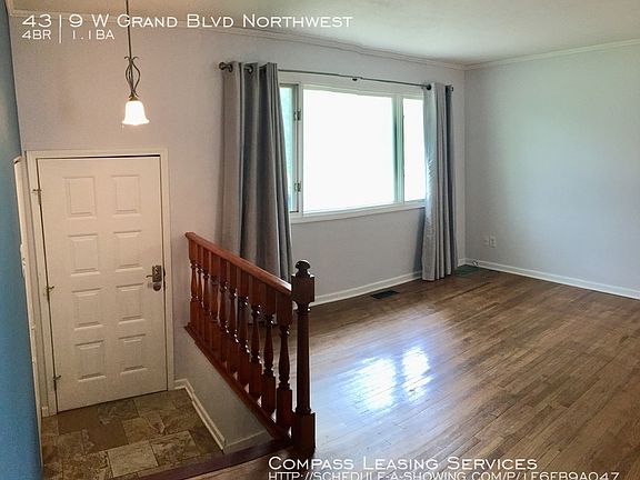 3rd image of 4319 W Grand Blvd NW