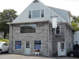 2411 Riverside Dr, Duboistown, PA