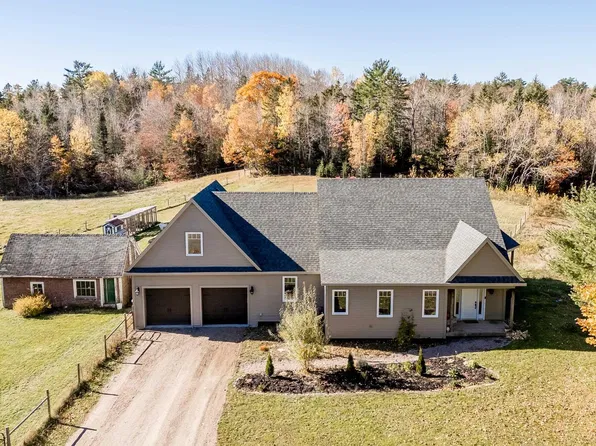 1321 Greenfield Rd, Kings, NS B4P 2R1