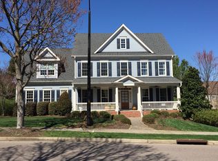 3806 Falls River Ave, Raleigh, NC 27614