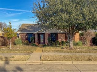 2721 E Wentwood Dr, Carrollton, TX 75007