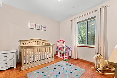 Rented by Corcoran