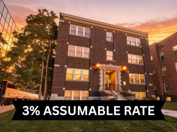 555 E 100 S APT 407, Salt Lake City, UT 84102