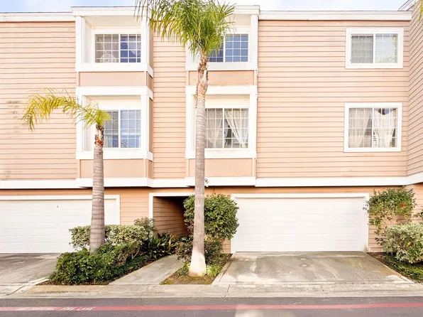 8585 Via Mallorca Unit 4, La Jolla, CA 92037