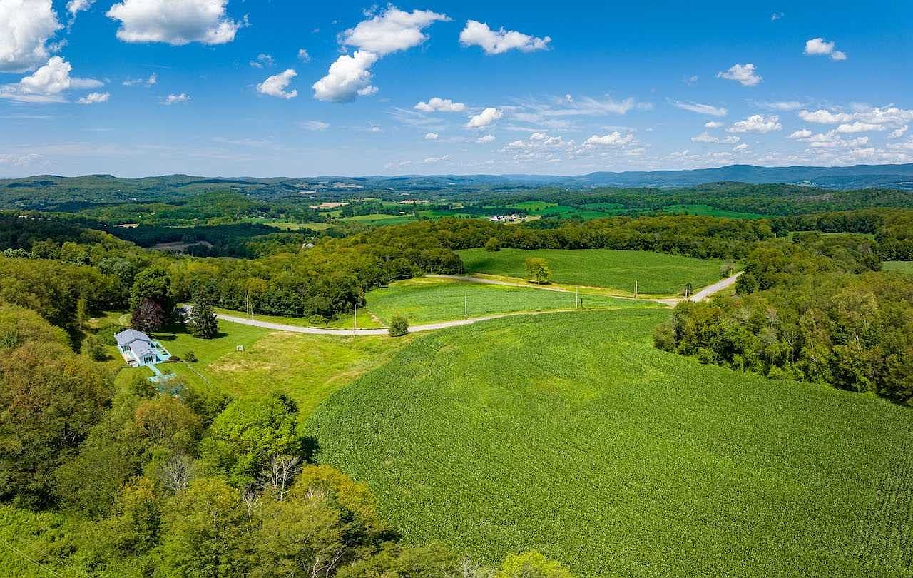 153 Skyline Rd, Ancramdale, NY 12503 MLS 415820 Zillow