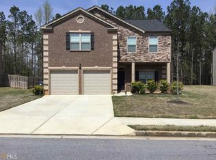 65 Tulip Poplar Way, Covington, GA 30016