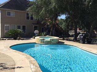 19542 Battle Oak, San Antonio, TX 78258