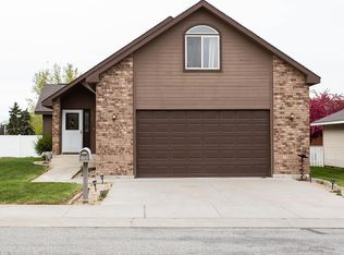 1509 Brookside Loop, Twin Falls, ID 83301