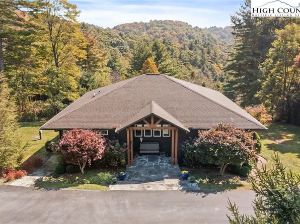 655 Black Locust Circle, Blowing Rock, NC 28605