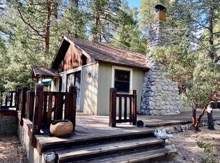 25585 Tahquitz Dr, Idyllwild, CA 92549