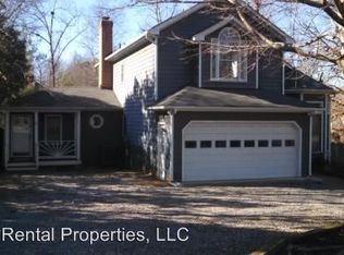 2600 Brookforest Ter, Midlothian, VA 23112