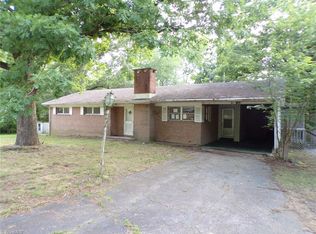 5519 Crestwood Dr, Archdale, NC 27263