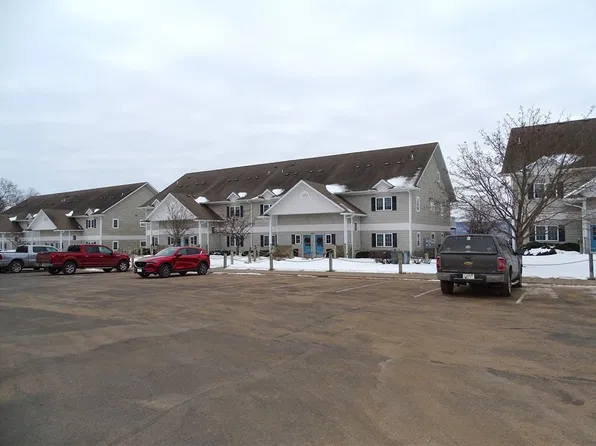 1601 First Street Unit 12, Pepin, WI 54759