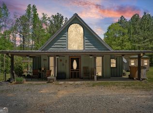 271 Garmon Rd, Cedartown, GA 30125