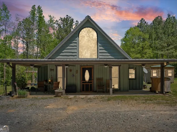 271 Garmon Rd, Cedartown, GA 30125