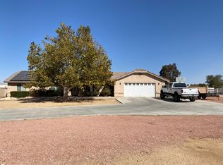 13968 Hudson Ct, Apple Valley, CA 92307