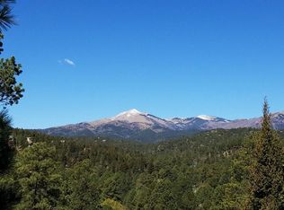 102 John Christman Dr, Ruidoso, NM 88345