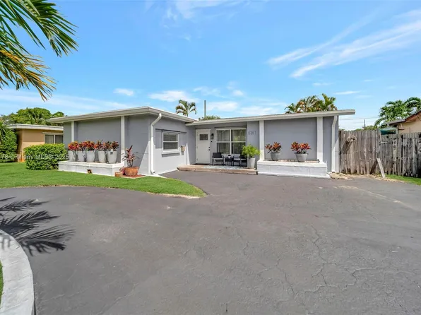 6361 Liberty St, Hollywood, FL 33024