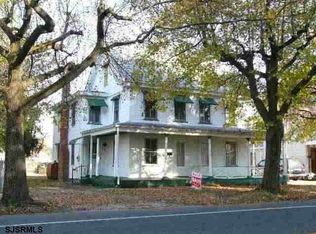 909 S 2nd St, Millville, NJ 08332