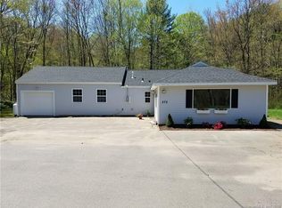 272 Route 6, Andover, CT 06232