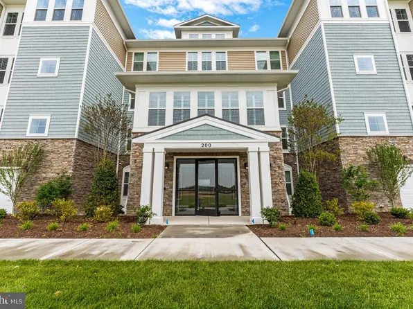110 Boatswain Way #3042, Chester, MD 21619