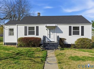 7349 Roosevelt Ave, Mechanicsville, VA