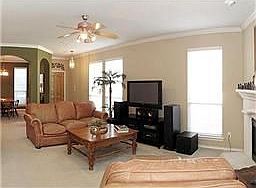 4th image of 4821 Valley Springs Trl