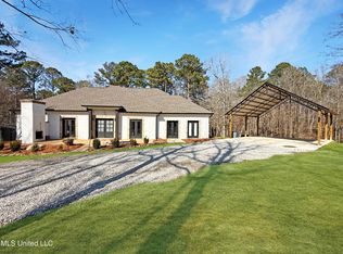 431 Monterey Rd, Richland, MS 39218