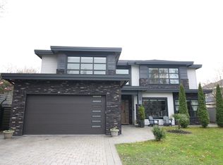 3300 Jesmond Ave, Richmond, BC V7E1C3