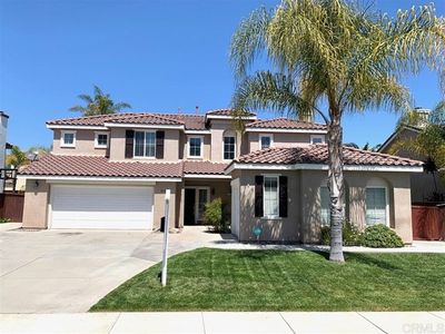 26228 Shady Glen St, Murrieta, CA, 92563