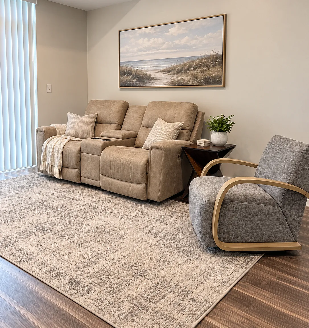 1 bed, $3,000 — Photo 1