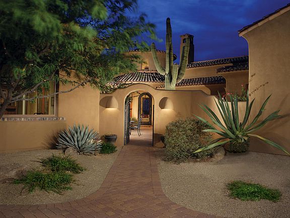2nd image of 10339 E Whispering Wind Dr