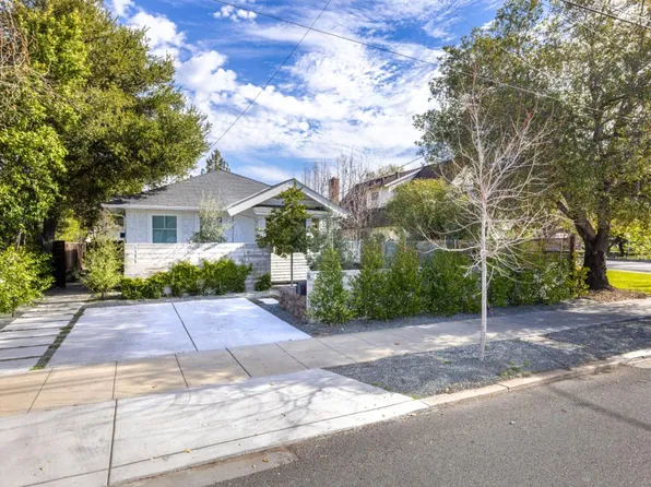 1111 Alma St, Palo Alto, CA 94301