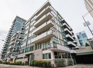 650 W Wayman St UNIT 703C, Chicago, IL 60661