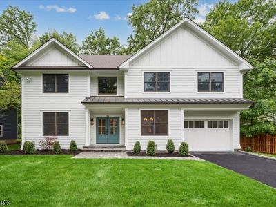 35 Jackson Ave, Chatham, NJ, 07928