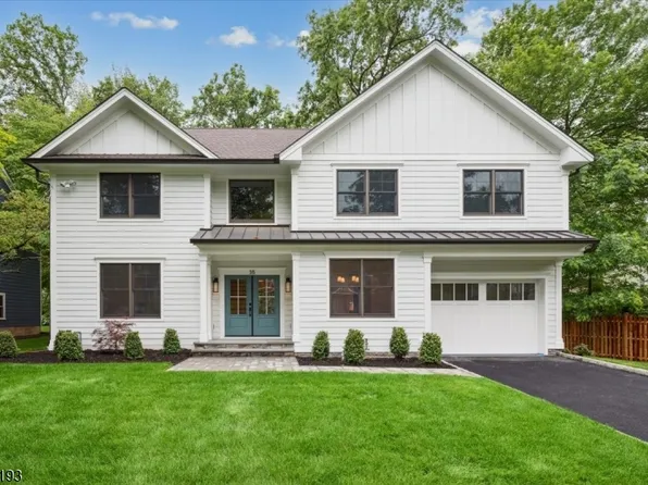 35 Jackson Ave, Chatham Boro, NJ 07928