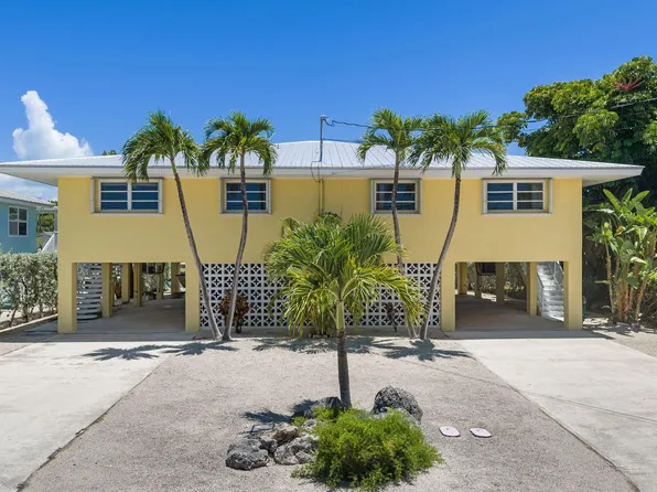 126 N Indies Dr, Duck Key, FL 33050