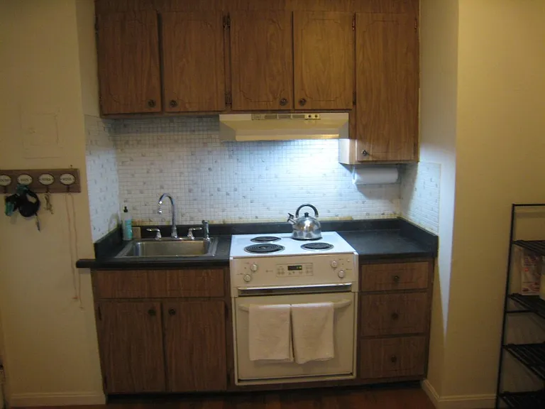 34 Charter St #BACK4B — Photo 4